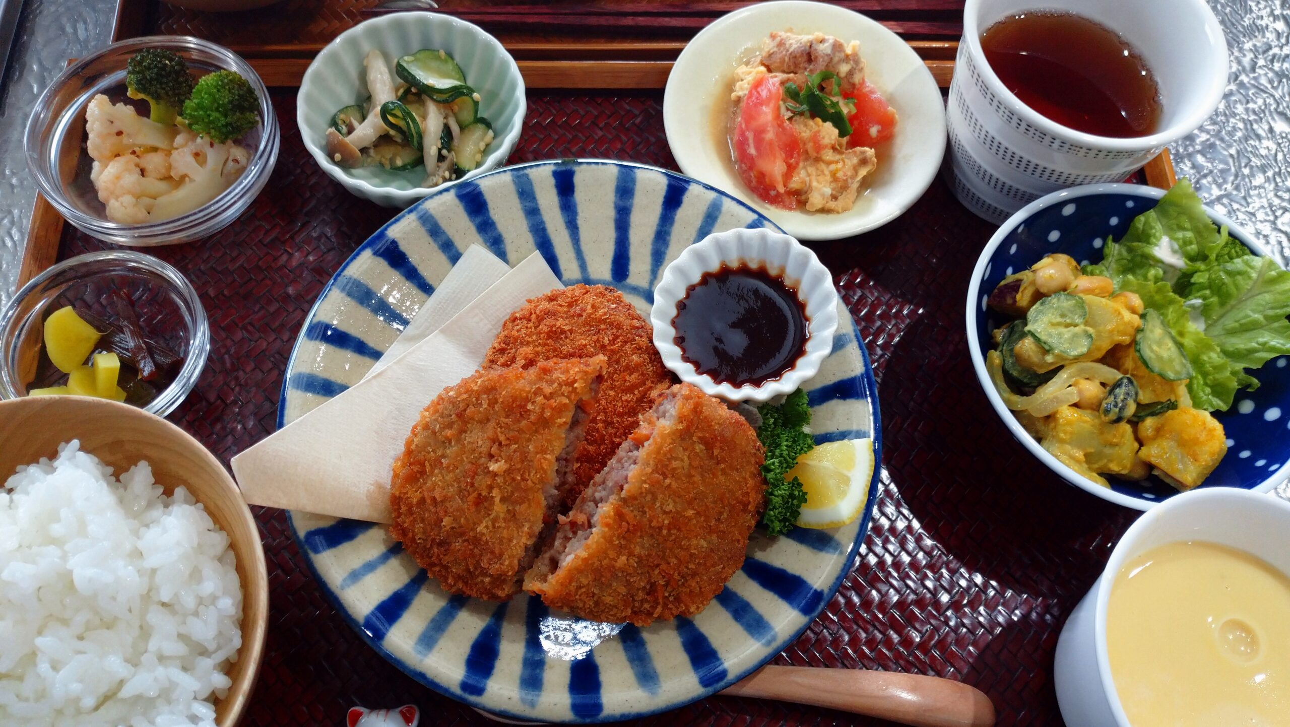 今週（2/13～17）のランチメニュー Piccolo Caffe(ピッコロカフェ) 公式Webサイト