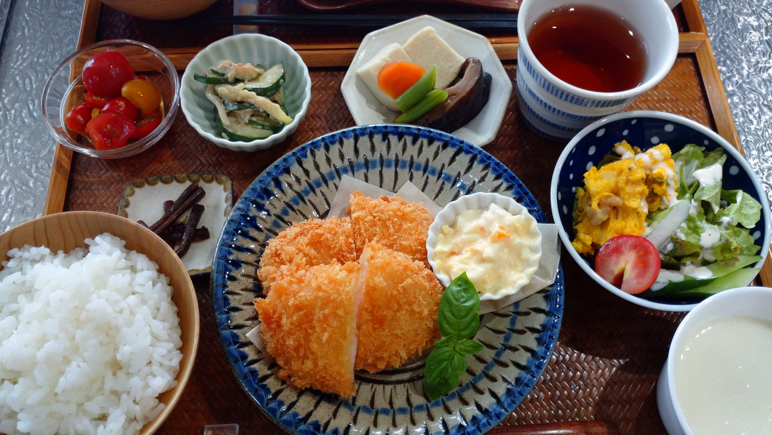 今週（9/12～16）のランチメニュー Piccolo Caffe(ピッコロカフェ) 公式Webサイト