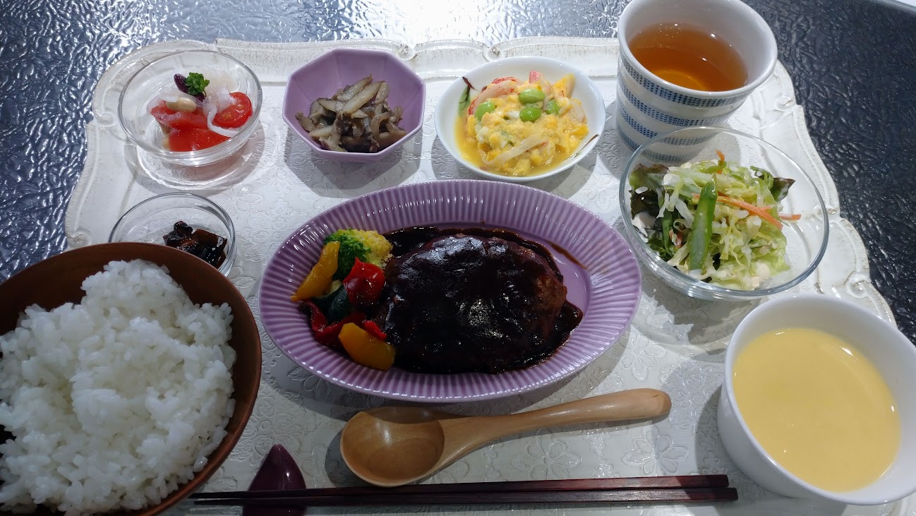 今週(5/9～12）のランチメニュー Piccolo Caffe(ピッコロカフェ) 公式Webサイト